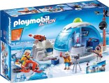 C580 Playmob poolexpeditie